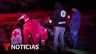 Está grave el adolescente que viajó de Illinois a Durango y fue baleado | Noticias Telemundo