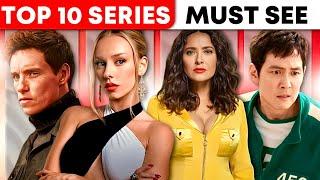 Top 10 Best Hollywood Web Series in Hindi Dubbed On Netflix, Prime & Jio