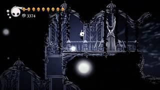 Hollow Knight - Path of Pain