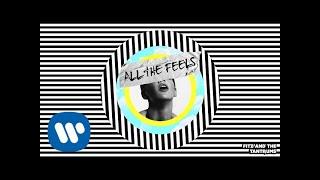 Fitz and The Tantrums -  SuperMagik [Official Audio]