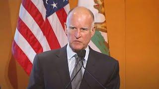 CA Governor Brown Signs SB1298 (Autonomous Vehicles)