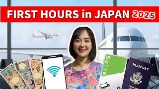 UPDATED Japan Entry Requirements | 10 Things to Know for Your Japan Travel Guide 2025