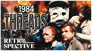 Nuclear Disaster Movie I Threads (1984) I Retrospective