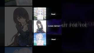 Almost died many times