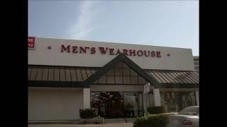 Men's Wearhouse