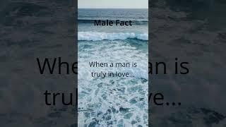 Male Fact