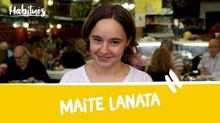 Matambre a la pizza: el preferido de Maite Lanata - Habitués