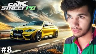  FINALLY BOUGHT $850,000 THE BMW M4 || CARX STREET PC