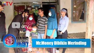 Tangisan Keluarga Pak Sarja Bikin Mr. Money Merinding | Uang Kaget | Eps 432 (1/3)