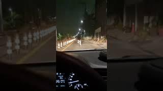 K-잼민 길막