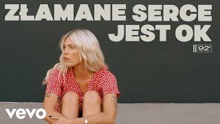 Daria Zawiałow - Złamane serce jest OK (Official Video)