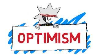 Build Character Build Success: OPTIMISM