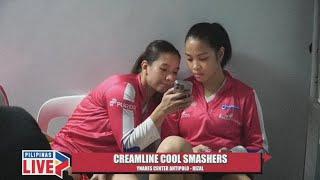 2425 AFC QF 0322 - CCS vs CTC [W] | PRE GAME | jella cut