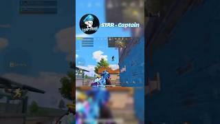 1v4 Esports Team in Ultimate Royale 
