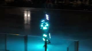 Xtreme Ice Leesburg, VA 11/15/24
