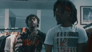 Huncho x Splurge  - Big Rank [Official Video]