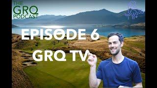 Episode SIX GolfRules Questions Podcast - Golf Rules
