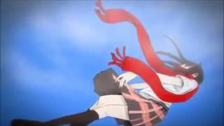 ShinAya te guardo un beso