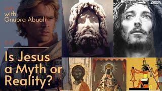 Was Jesus a Real Person?