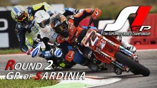 SM2023 - [S1GP] ROUND N 2 | GP of Sardinia