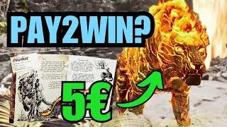 Pyromane Everything You Need To Know | Ark Survival Ascended