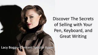 How To Win People Over With A Great Content Strategy Plan - Do This Sell More Show #13