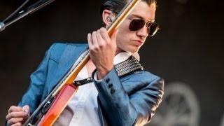 Arctic Monkeys @ Pinkpop Festival 2014 - Full Concert - HD 1080p