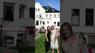 Сестрёнка ️ стихи и озвучка Настя Ковалёва