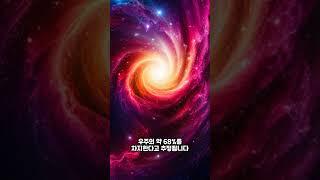 허블 우주 망원경의 발견! 어두운 에너지의 비밀