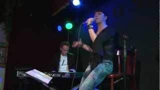 Coldplay - Paradise (Kasia & Daniel - cover)