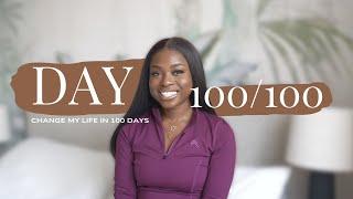 Transformed My Life in 100 Days: What I Learned in My GMLT Challenge