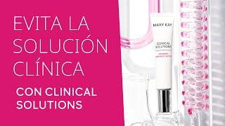 Opinión experta del ¡NUEVO! Dynamic Wrinkle Limiter | Mary Kay