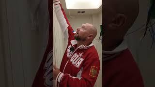 НЕОДИМОВЫЙ МАГНИТ | ЛАЙФХАК ДЛЯ СТРОИТЕЛЕЙ #shorts #ремонтквартир #лайфхаки #строительство