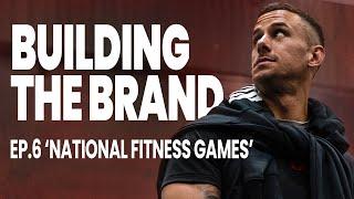 'NFG' - Building The Marchon Brand | E6:S1