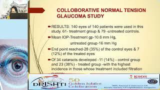 KSOS2023   IC83  Topic Dr Smitha V K  NTG How the CNTGS results have influenced my treatment