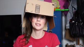Updated Comedy Reel (Tara Erickson)