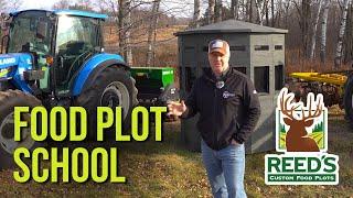 FOOD PLOT SCHOOL