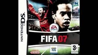 FIFA07 NDS SOUNDTRACK [HQ]