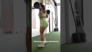 cutegirl gym workout best workout for girls strong women workou#short#whatsappstatus #gym workout