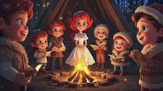 Wendy Darling | Magical Kids Story & Music Rhymes