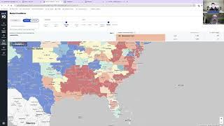 Market Metrics: Analyzing Rates and Lanes in the Freight Market