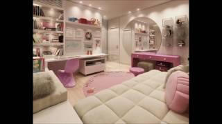 Teenage Girls Room Designs By Irina Awesome Rooms For Teenagers Design Ideas