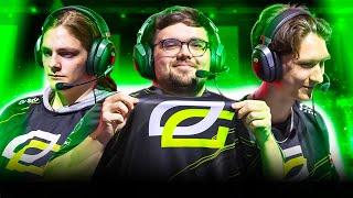 How OpTic Gaming Nearly Became Apex Legends Champions