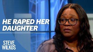 Did My Ex Rape My Daughter? | The Steve Wilkos Show