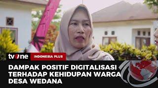 Episode 2: Halmahera Tengah Keunikan Kuliner, UMKM & Kemajuan Desa Digital | Indonesia Plus