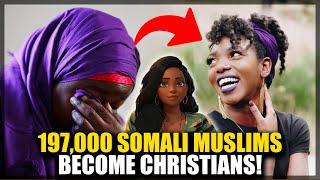 BREAKING NEWS: Somalia are leaving Islam And OFFICIALLY NOT 100% MUSLIM! New Census Results! | Naomi