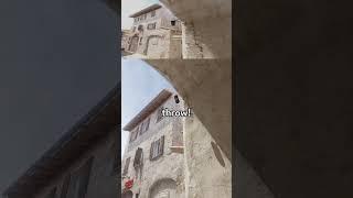 CS2 Inferno SMOKE TRICK Nobody Tells You About  #cs2
