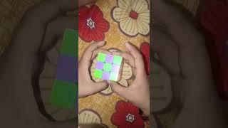 vansh cuber boy #cuber