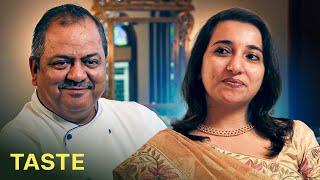 Real Stories from Guests and Employees of the Taj Mahal Palace Hotel  | Inside Hotel India