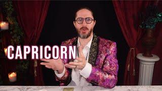 CAPRICORN - "A PROPHECY I'VE NEVER SEEN BEFORE! AMAZING CHANGES!" TAROT READING ASMR